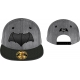 Batman v Superman Dawn of Justice - Casquette baseball Logo Batman