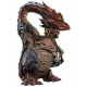 Le Hobbit - Figurine Mini Epics Smaug 30 cm