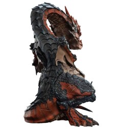 Le Hobbit - Figurine Mini Epics Smaug 30 cm