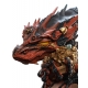 Le Hobbit - Figurine Mini Epics Smaug 30 cm