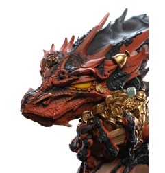 Hobbit, Le - Le Hobbit figurine Mini Epics Smaug 30 cm