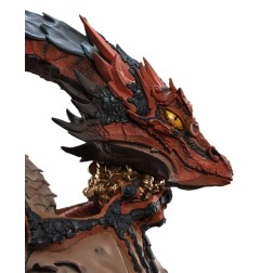 Hobbit, Le - Le Hobbit figurine Mini Epics Smaug 30 cm