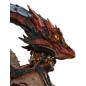 Hobbit, Le - Le Hobbit figurine Mini Epics Smaug 30 cm Hobbit, Le - Le Hobbit figurine Mini Epics Smaug 30 cm