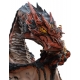 Le Hobbit - Figurine Mini Epics Smaug 30 cm