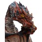 Le Hobbit - Figurine Mini Epics Smaug 30 cm