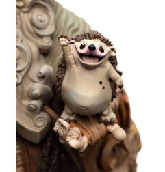 Hobbit, Le - Le Hobbit figurine Mini Epics Radagast le Brun 16 cm