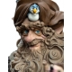 Le Hobbit - Figurine Mini Epics Radagast le Brun 16 cm