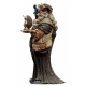 Le Hobbit - Figurine Mini Epics Radagast le Brun 16 cm