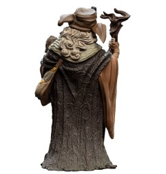 Hobbit, Le - Le Hobbit figurine Mini Epics Radagast le Brun 16 cm