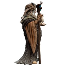 Le Hobbit - Figurine Mini Epics Radagast le Brun 16 cm