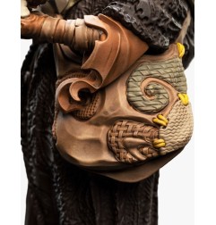 Hobbit, Le - Le Hobbit figurine Mini Epics Radagast le Brun 16 cm