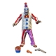 La Maison des mille morts - Figurine Finger Lickin' Pistol Whippin' Captain Spaulding 15 cm