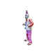 La Maison des mille morts - Figurine Finger Lickin' Pistol Whippin' Captain Spaulding 15 cm