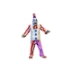 La Maison des mille morts - Figurine Finger Lickin' Pistol Whippin' Captain Spaulding 15 cm