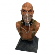 La Maison des mille morts - Buste mini Dr. Satan 15 cm