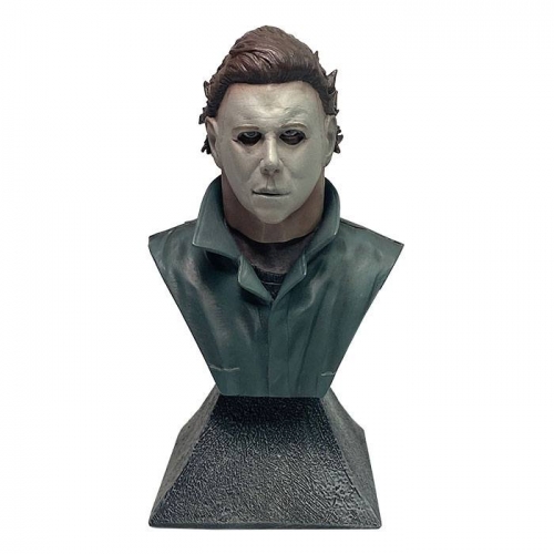 Halloween 1978 - Buste mini Michael Myers 15 cm