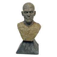 Universal Monsters - Buste mini The Mummy 15 cm