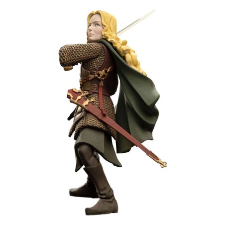 Seigneur des Anneaux, Le - Le Seigneur des Anneaux figurine Mini Epics Éowyn 15 cm