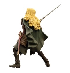 Le Seigneur des Anneaux - Figurine Mini Epics Éowyn 15 cm
