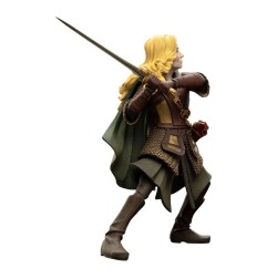 Le Seigneur des Anneaux - Figurine Mini Epics Éowyn 15 cm