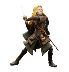 Le Seigneur des Anneaux - Figurine Mini Epics Éowyn 15 cm