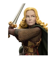 Le Seigneur des Anneaux - Figurine Mini Epics Éowyn 15 cm