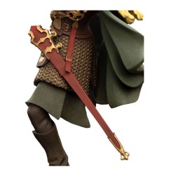 Le Seigneur des Anneaux - Figurine Mini Epics Éowyn 15 cm