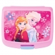 La Reine des neiges - Boîte à gouter Anna & Elsa