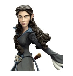 Seigneur des Anneaux, Le - Le Seigneur des Anneaux figurine Mini Epics Arwen Evenstar 16 cm