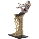 Assassin's Creed II - Statuette PVC Leap of Faith Ezio 39 cm