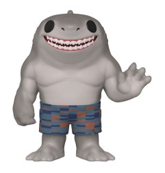 Suicide Squad - The  POP! Movies Vinyl Figurine King Shark 9 cm