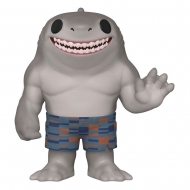 The Suicide Squad - Figurine POP! King Shark 9 cm