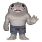 Suicide Squad - The  POP! Movies Vinyl Figurine King Shark 9 cm