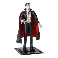 Universal Monsters - Figurine flexible Bendyfigs Dracula 19 cm