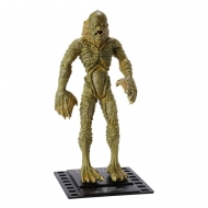 Universal Monsters - Figurine flexible Bendyfigs Creature from the Black Lagoon 19 cm