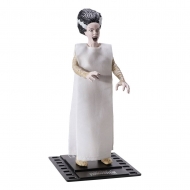 Universal Monsters - Figurine flexible Bendyfigs Bride of Frankenstein 19 cm