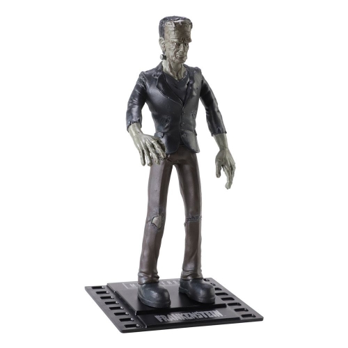 Universal Monsters - Figurine flexible Bendyfigs Frankenstein Monster 19 cm