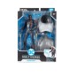 DC Comics - Figurine DC Multiverse Build A Bloodsport 18 cm