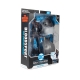 DC Comics - Figurine DC Multiverse Build A Bloodsport 18 cm
