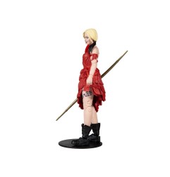 DC Comics - DC Multiverse figurine Build A Harley Quinn 18 cm