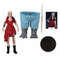 DC Comics - DC Multiverse figurine Build A Harley Quinn 18 cm