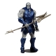 DC Justice League - Figurine Darkseid Armored Justice League 30 cm