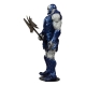 DC Justice League - Figurine Darkseid Armored Justice League 30 cm