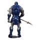 DC Justice League - Figurine Darkseid Armored Justice League 30 cm