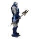 DC Justice League - Figurine Darkseid Armored Justice League 30 cm