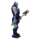 DC Justice League - Figurine Darkseid Armored Justice League 30 cm