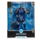 DC Justice League - Figurine Darkseid Armored Justice League 30 cm