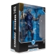 DC Justice League - Figurine Darkseid Armored Justice League 30 cm