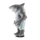 Suicide Squad - Figurine King Shark 30 cm