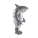 Suicide Squad - Figurine King Shark 30 cm